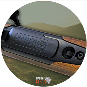 Sauer 100 Detachable Magazine