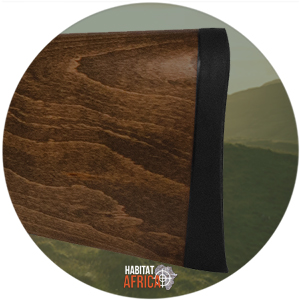 Sauer 100 Classic Recoil Pad