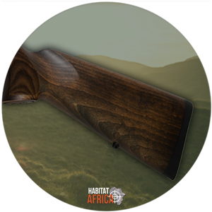Sauer 100 Classic Ergo Max Stock