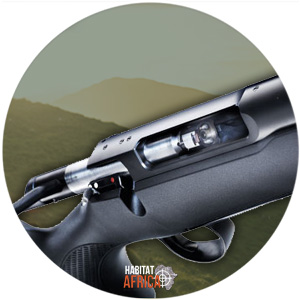 Sauer 100 XT Bolt