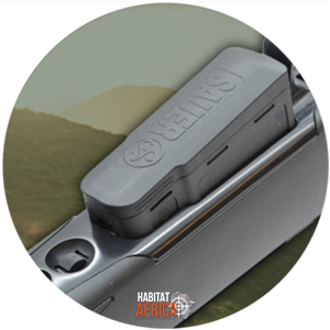 Sauer 100 XT Detachable Magazine2