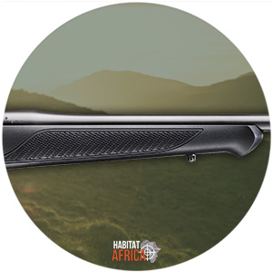 Sauer 100 XT Grip and Forend Stock