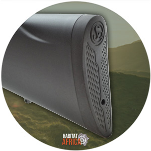 Sauer 100 XT Recoil Pad