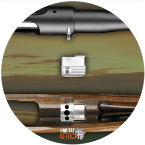 Sauer 101 Classic Recoil Lug