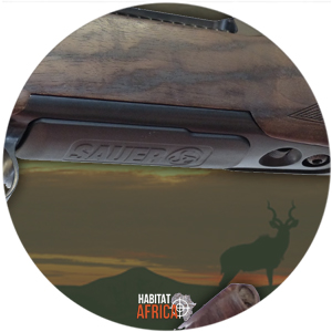 Sauer 101 Classic Detachable Magazine