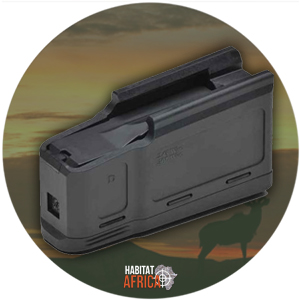 Sauer 101 Classic Detachable Magazine