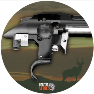 Sauer 101 Trigger