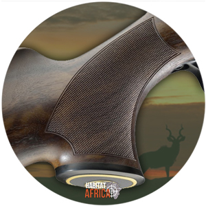 Sauer 101 Grip