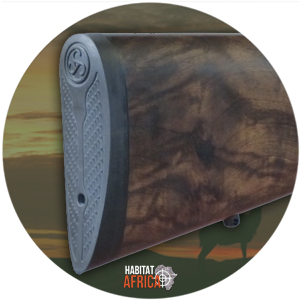 Sauer 101 Recoil Pad