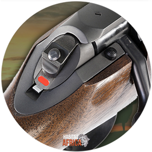 Sauer 101 Classic Bolt Shroud