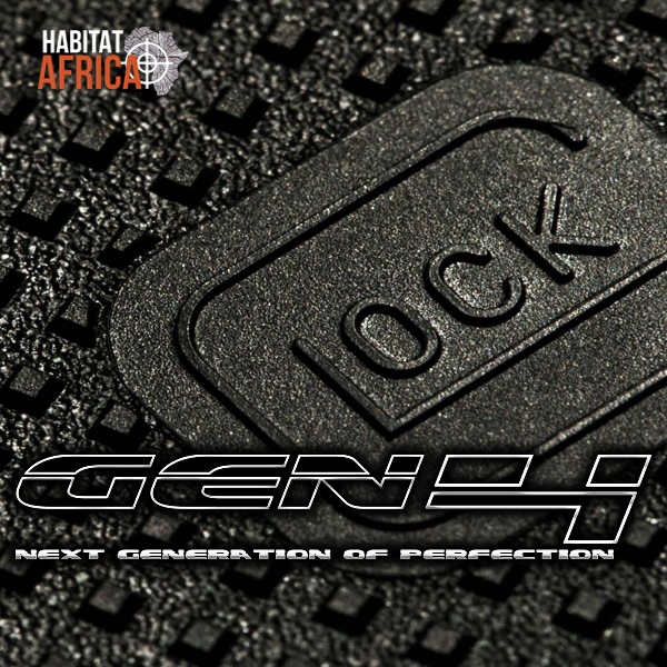 Glock Gen 4