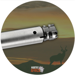 Sauer 101 Bolt
