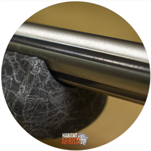 Remington Model 700 Sendero SF II Barrel Habitat Africa