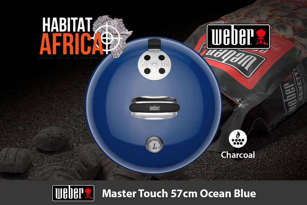 Weber-57cm-Master-Touch-Kettle-Charcoal-Braai-Ocean-Blue