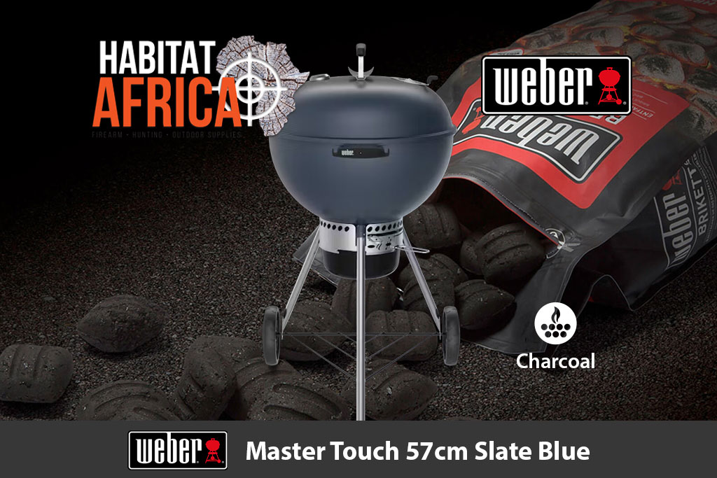 Weber-57cm-Master-Touch-Kettle-Charcoal-Braai-Slate-Blue