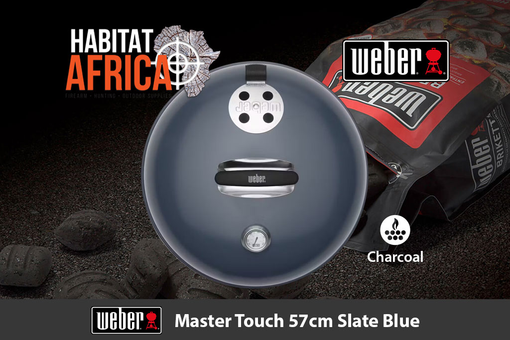 Weber-57cm-Master-Touch-Kettle-Charcoal-Braai-Slate-Blue