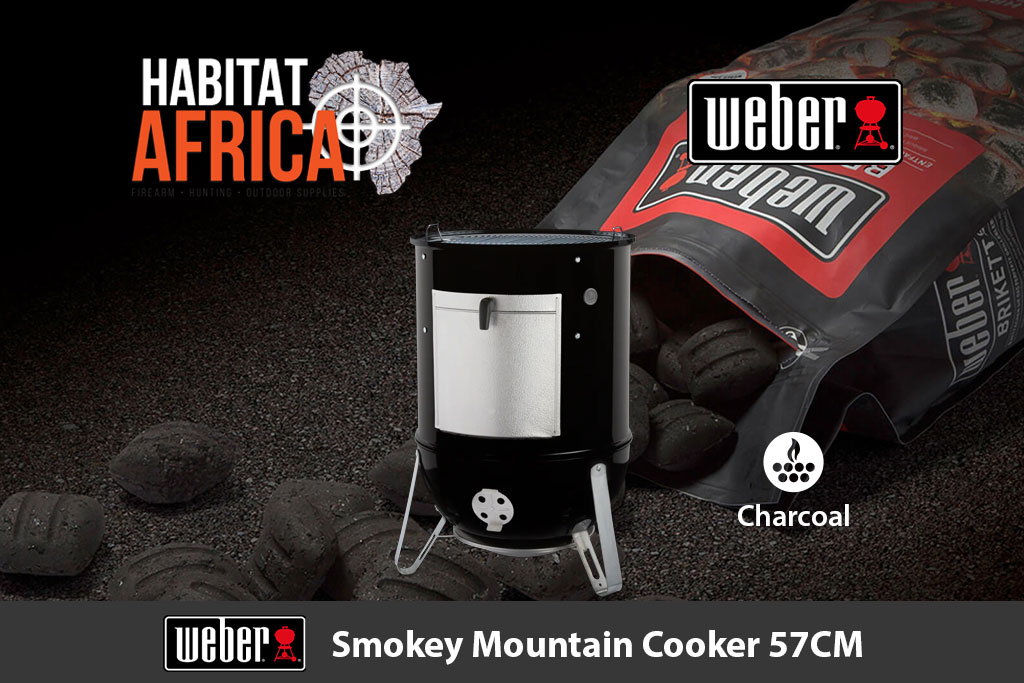 Weber-SMOKEY-MOUTAIN-57cm-Charcoal-Cooker-Habitat-Africa