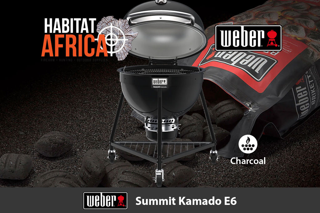 Weber-SUMMIT-KAMADO-E6-Charcoal-Cooker-Habitat-Africa