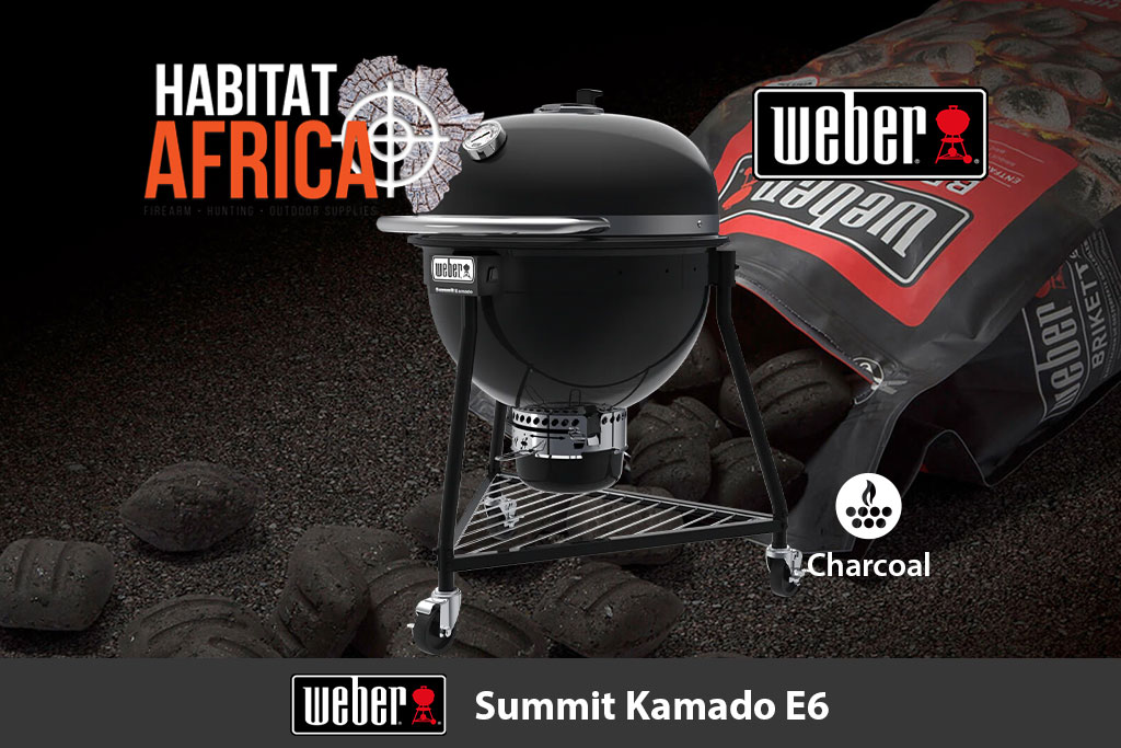 Weber-SUMMIT-KAMADO-E6-Charcoal-Cooker-Habitat-Africa