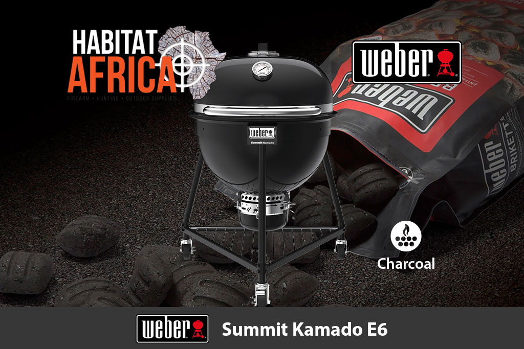 Weber-SUMMIT-KAMADO-E6-Charcoal-Cooker-Habitat-Africa