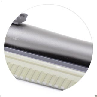Remington 700 ADL Oryx Barrel Contour Habitat Africa