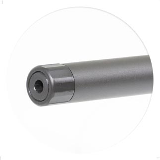 Remington 700 ADL Oryx Crown Habitat Africa