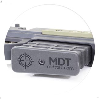 Remington 700 ADL Oryx Magazine Habitat Africa