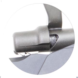 Remington 700 ADL Oryx Bolt Shroud Habitat Africa