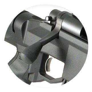 Remington 700 PCR Bolt Habitat Africa