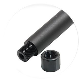 Remington 700 PCR Crown Habitat Africa