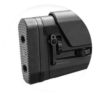 Remington 700 PCR Recoil Pad Habitat Africa