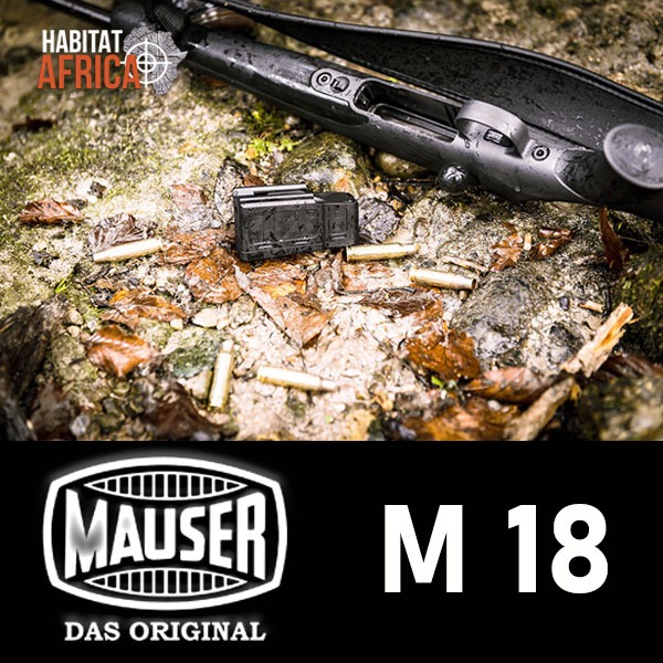 Mauser M18