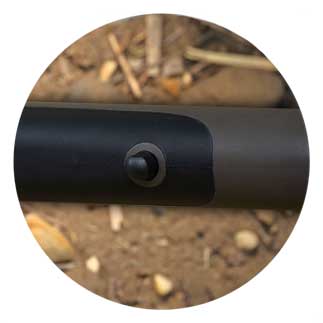 Mauser M18 Grip and Forend Stock