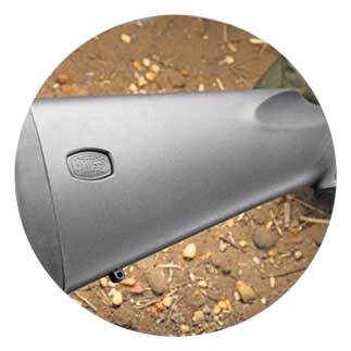 Mauser M18 Polymer Stock
