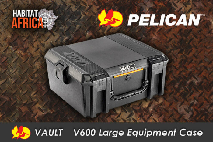 Pelican-vault-V600-Large-Equipment-case-Habitat-Africa