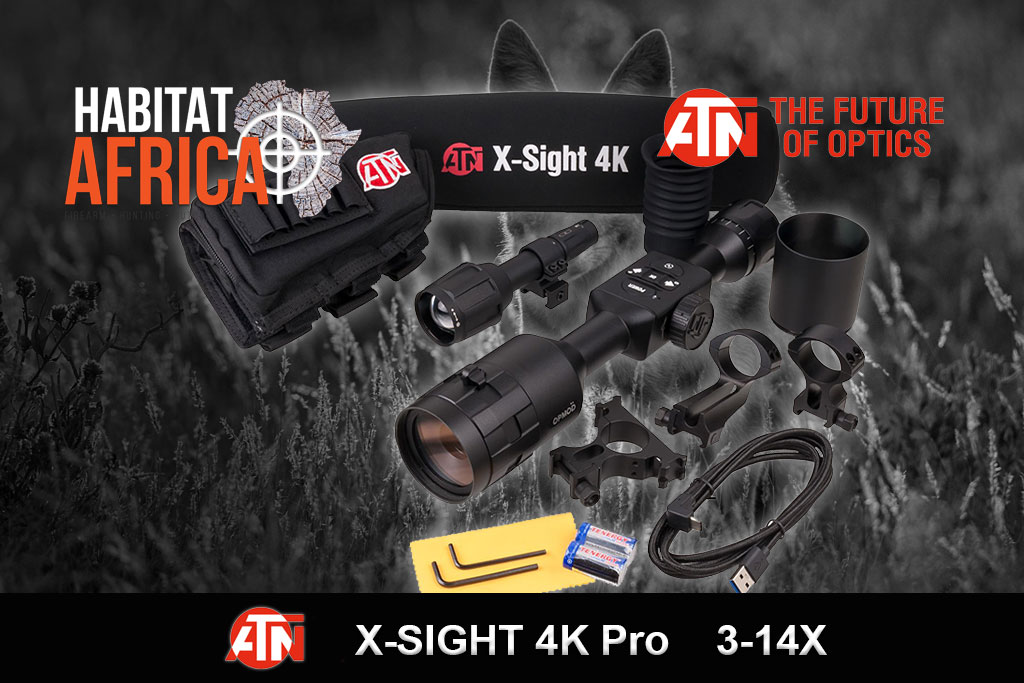 ATN-X-Sight-4K-Pro-3-14X-RifleScope-Habitat-Africa-5