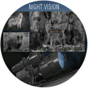 Habitat-Africa-ATN-X-Sight-4K-Pro-Riflescope-Night-vision-mode