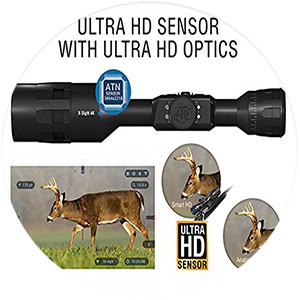 Riflescope-Ultra-HD-sensor-with-ultra-HD-optics