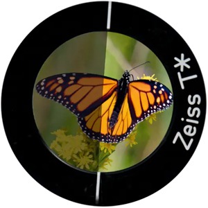 Zeiss Conquest HD T-Coating Habitat Africa