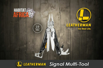 Leatherman Signal Multi-Tool