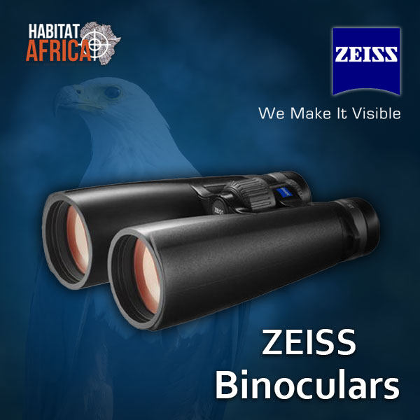 Zeiss Binoculars