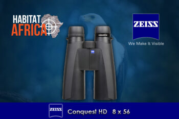 Zeiss Conquest HD 8×56 Binoculars