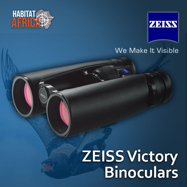 Zeiss Victory Binoculars Habitat Africa Category