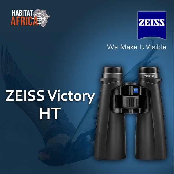 Zeiss Victory HT Binoculars