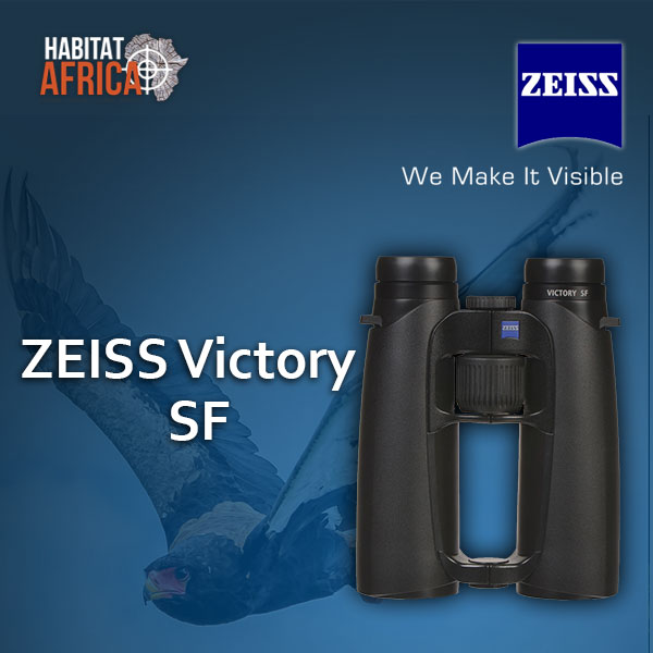 Zeiss Victory SF Binoculars