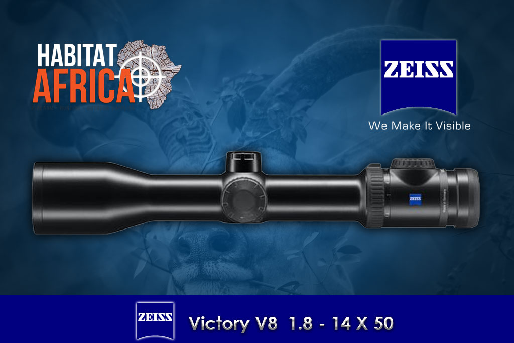 Zeiss-Victory-V8-1.8-14X50-RifleScope-Habitat-Africa-1