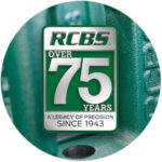 RCBS Vibratory Case Polisher 240V
