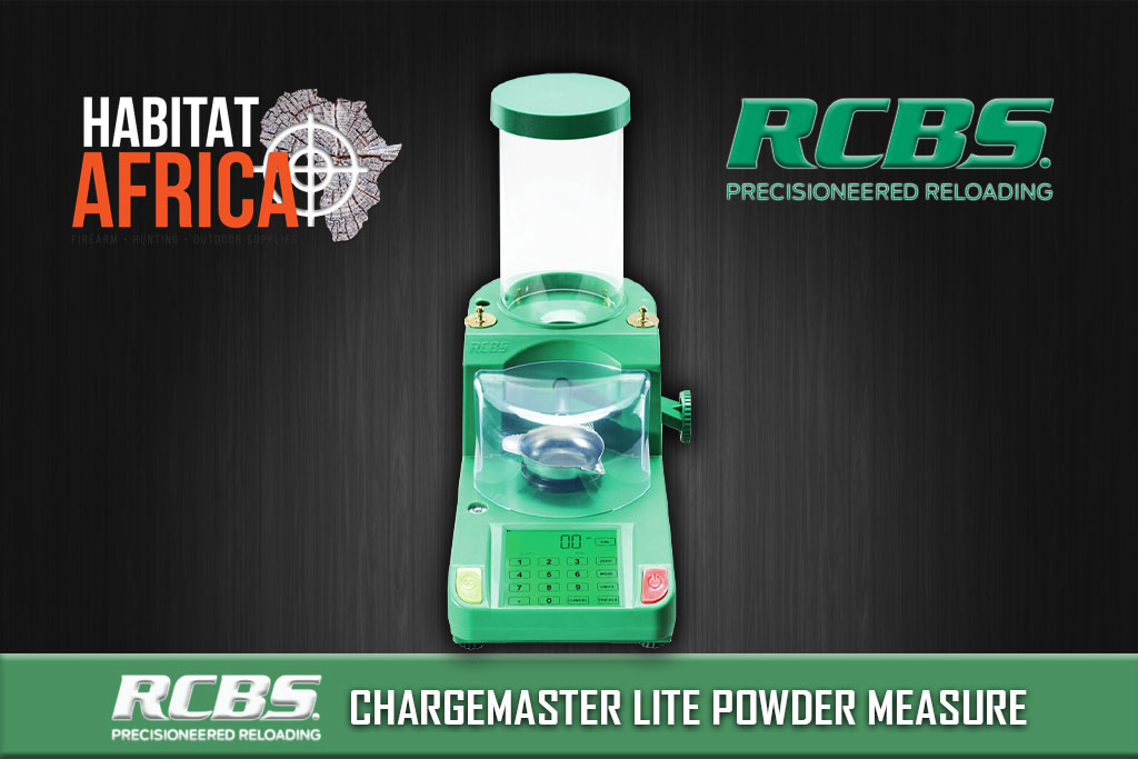 RCBS-Chargemaster-Lite-Powder-Measure-Reloading-Supplies-Habitat-Africa-2
