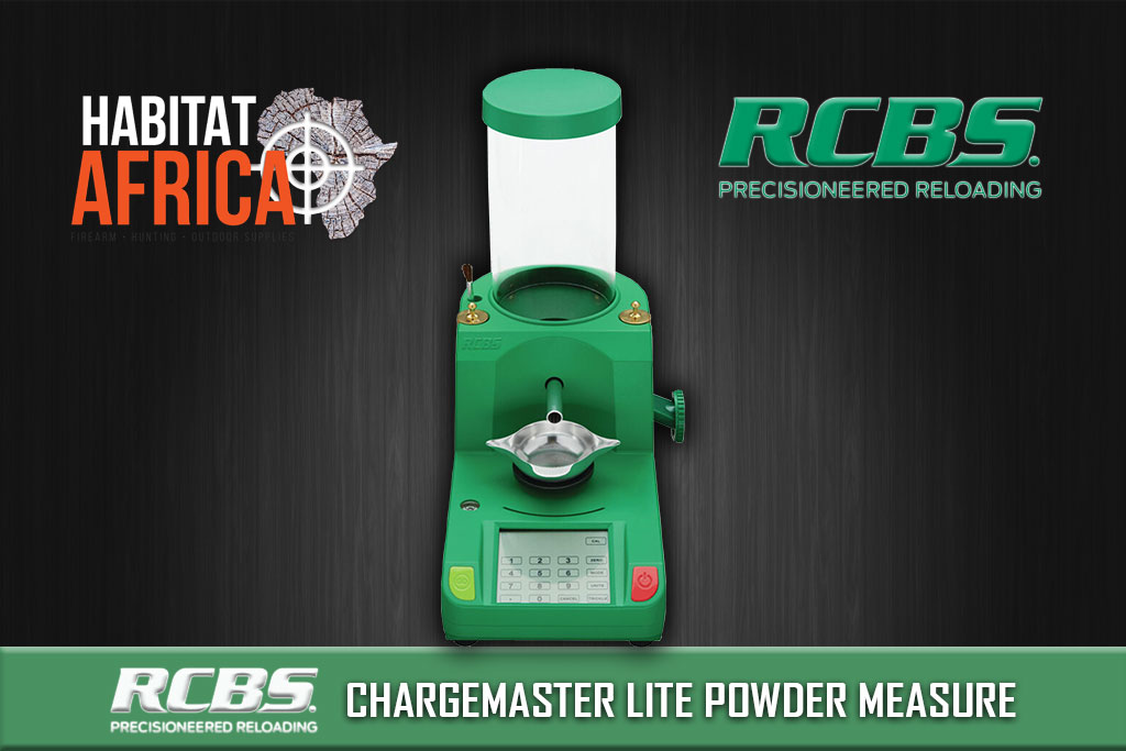 RCBS-Chargemaster-Lite-Powder-Measure-Reloading-Supplies-Habitat-Africa-4