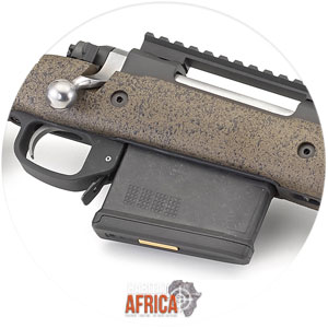 Ruger Hawkeye LRT
